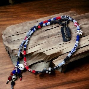 Long clip in bohemian hair wrap/color pop hair accent,long hair jewelry,hippie